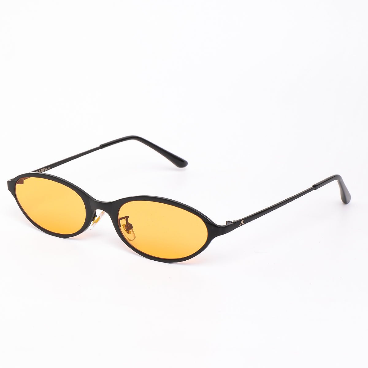 Marea Formentera Black Orange