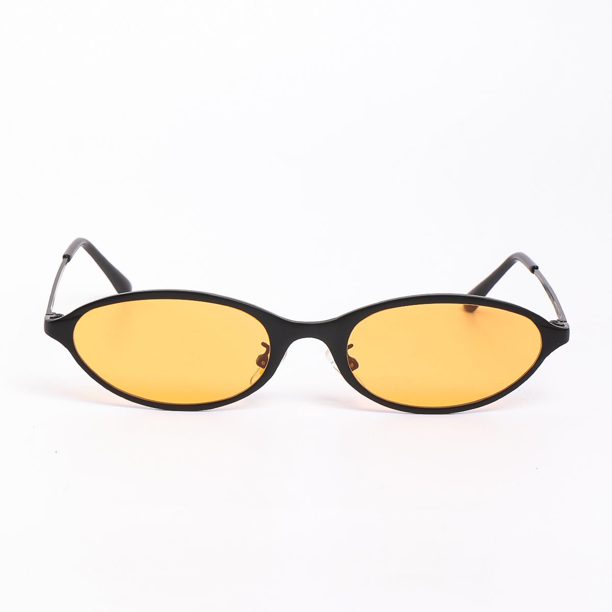 Marea Formentera Black/Yellow - Marea Vision