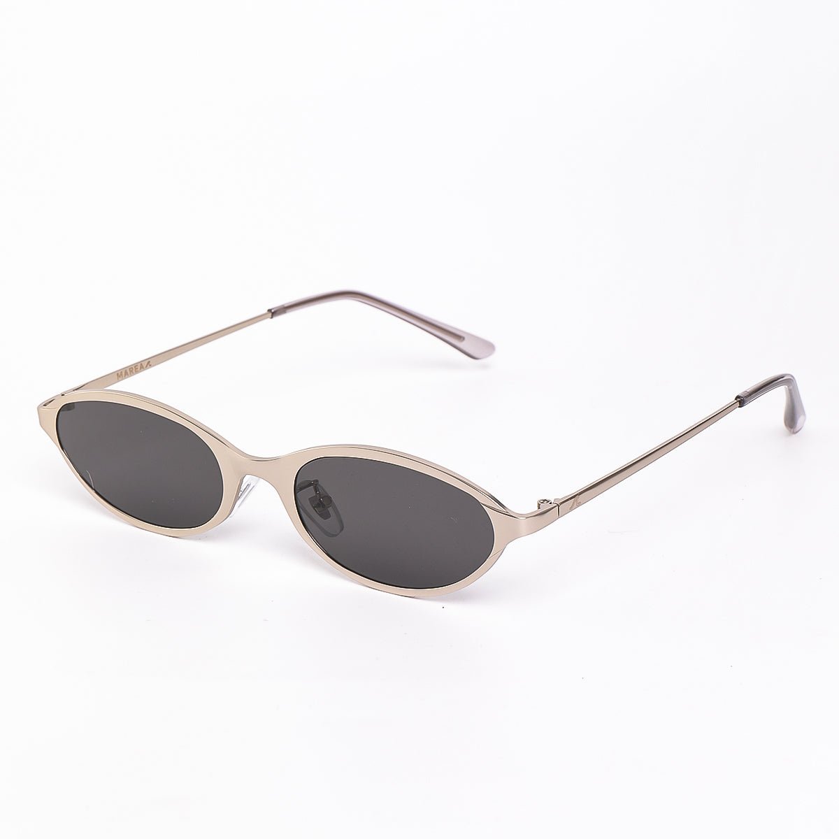 Marea Formentera Silver/Black - Marea Vision