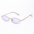 Marea Formentera Silver/Purple - Marea Vision