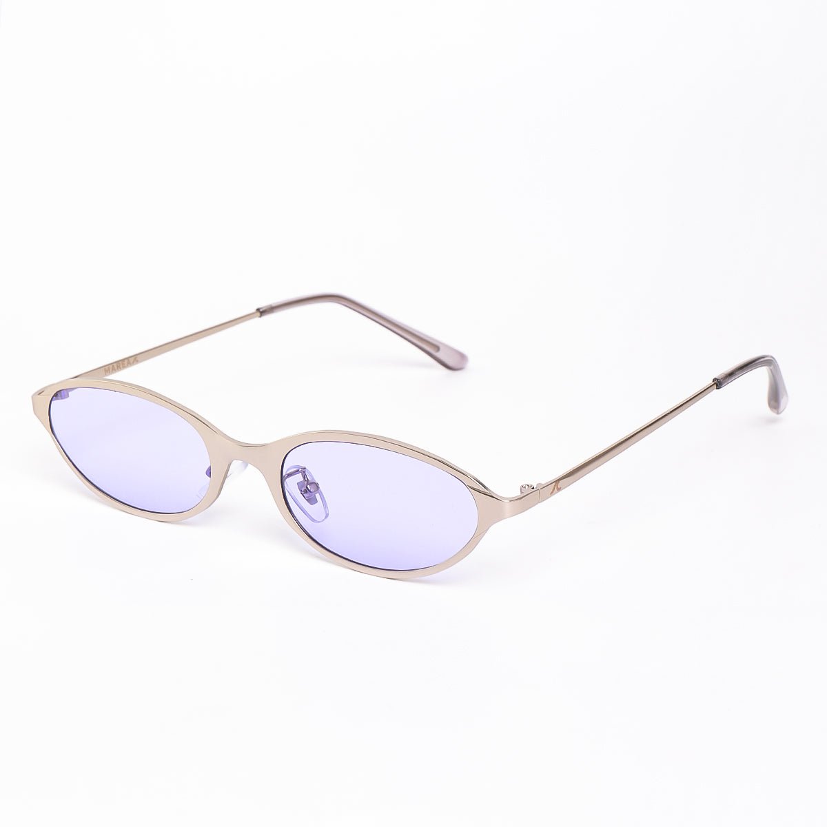 Marea Formentera Silver/Purple - Marea Vision