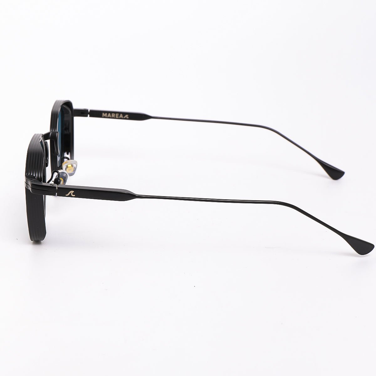 Marea Forte Gold Black/Light Blue - Marea Vision