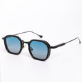 Marea Forte Gold Black/Light Blue - Marea Vision