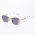 Marea Forte Gold Chrome Grey/Grey - Marea Vision