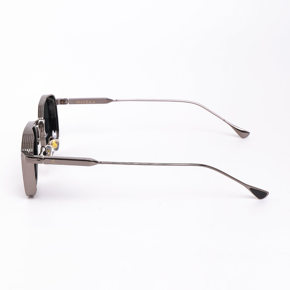 Marea Forte Gold Polished Smoke/Grey - Marea Vision