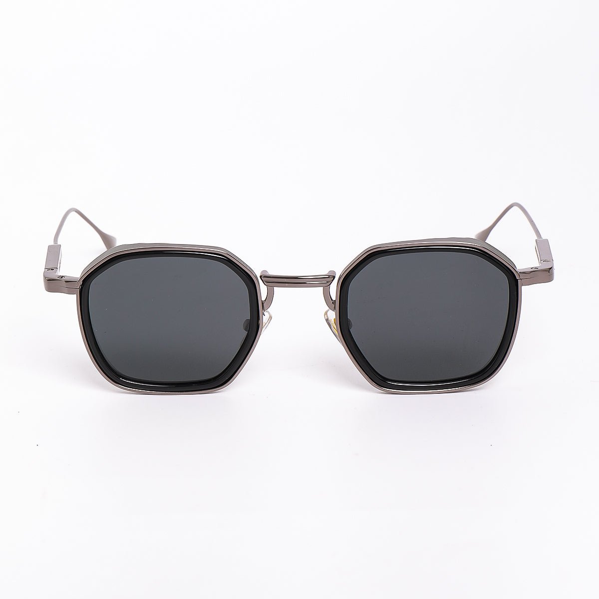 Marea Forte Gold Polished Smoke/Grey - Marea Vision