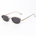 Marea Ibiza Silver/Black - Marea Vision