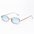 Marea Ibiza Silver/Light Blue - Marea Vision
