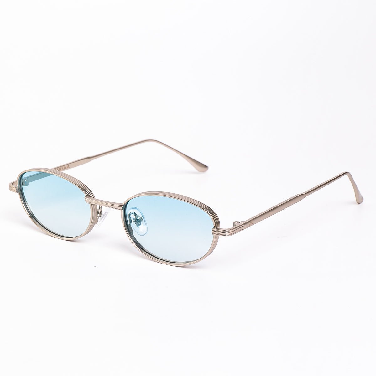 Marea Ibiza Silver/Light Blue - Marea Vision