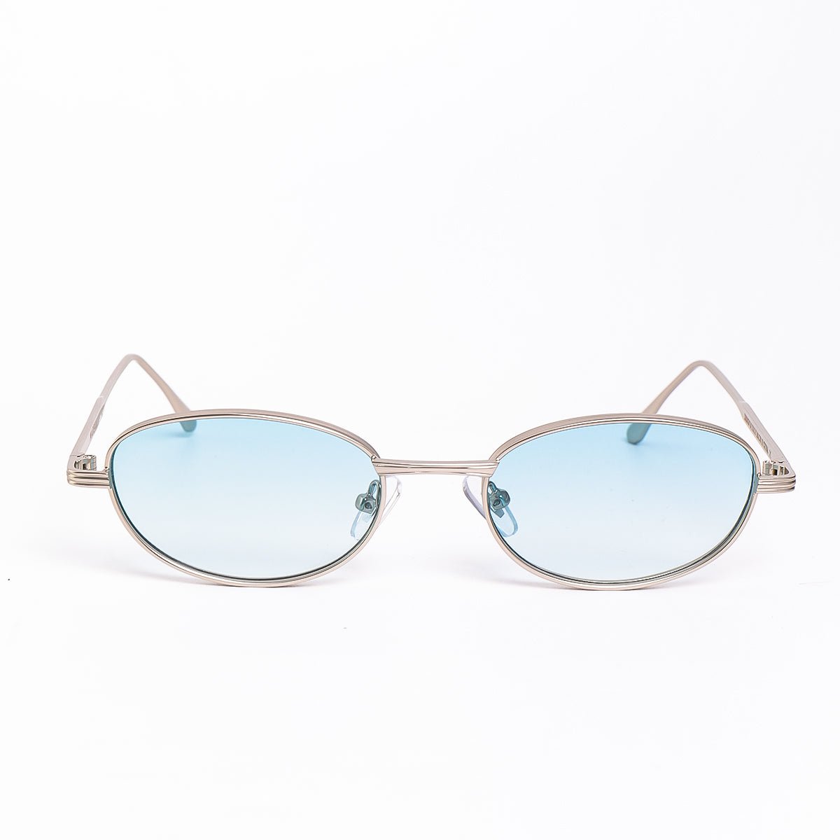 Marea Ibiza Silver/Light Blue - Marea Vision