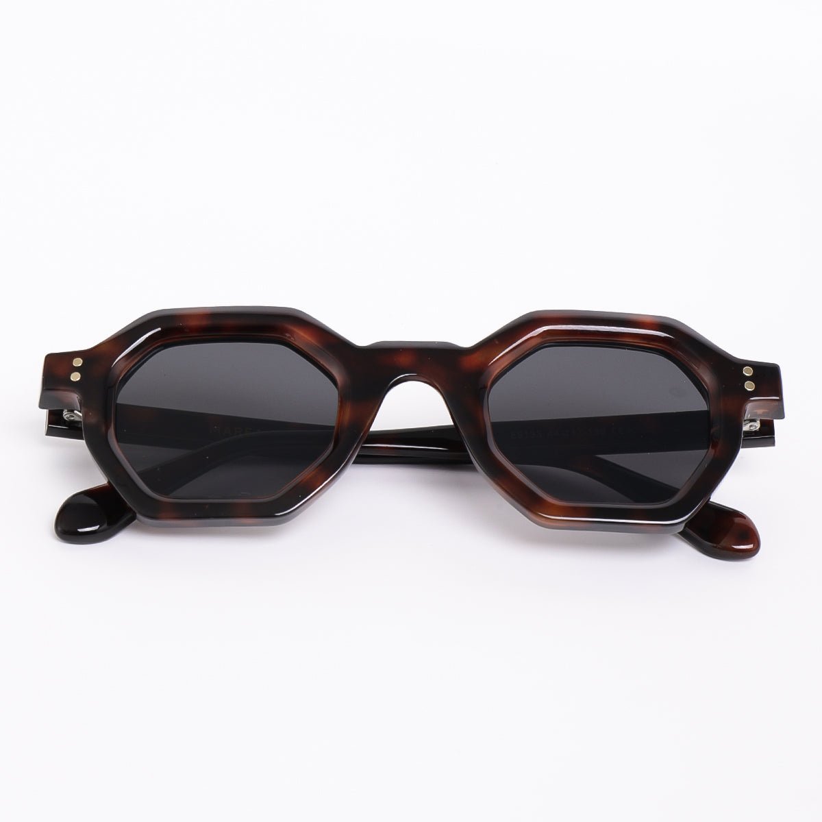 Marea Madonna di Campiglio Tortoise/Black - Marea Vision