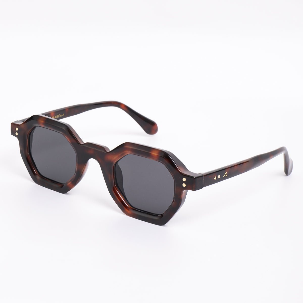 Marea Madonna di Campiglio Tortoise/Black - Marea Vision