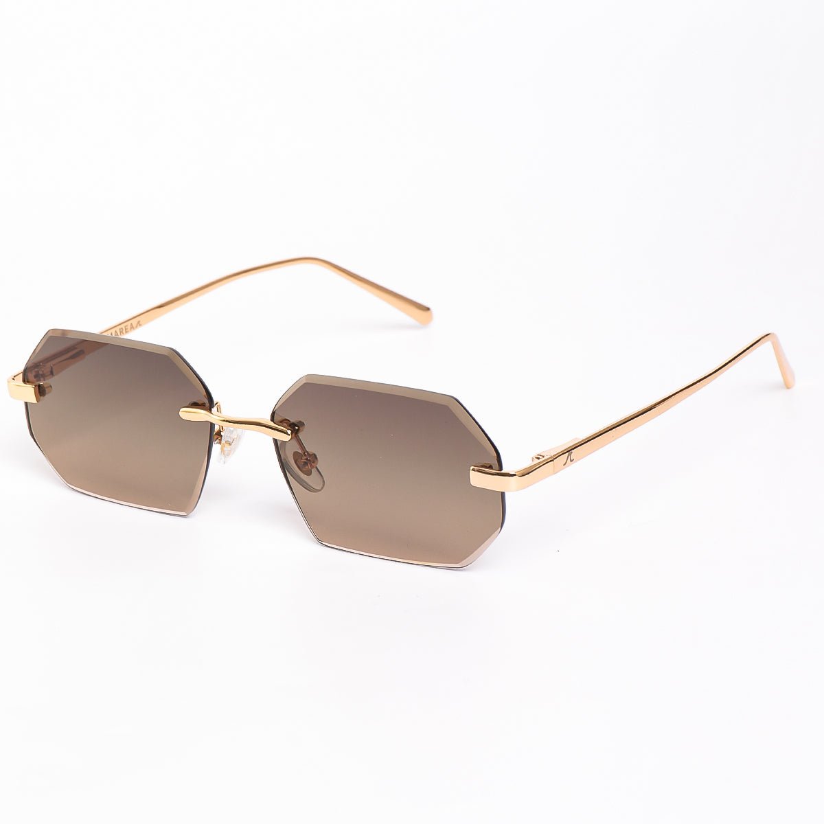 Marea Monaco Gold Gold/Gold - Marea Vision