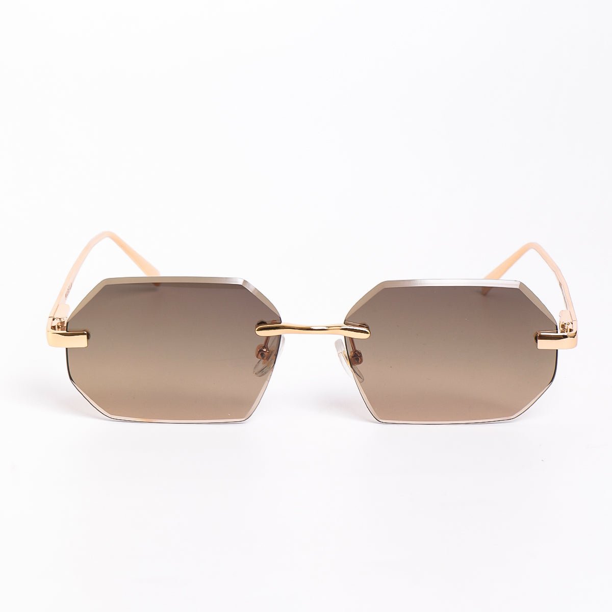 Marea Monaco Gold Gold/Gold - Marea Vision