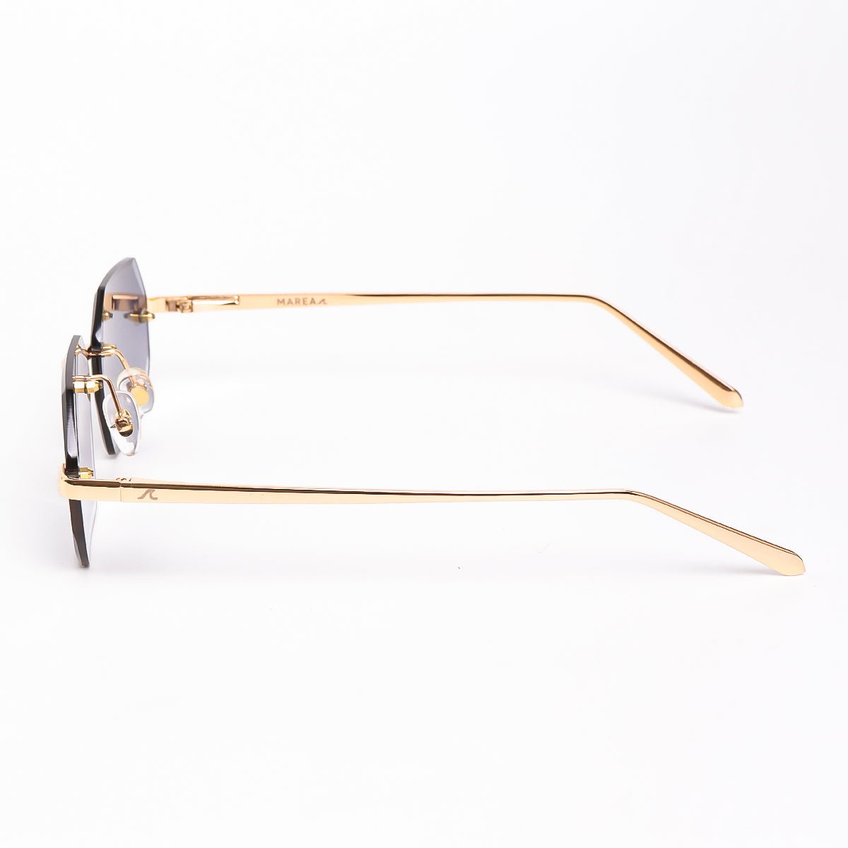 Marea Monaco Gold Gold/Grey - Marea Vision