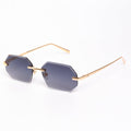 Marea Monaco Gold Gold/Grey - Marea Vision