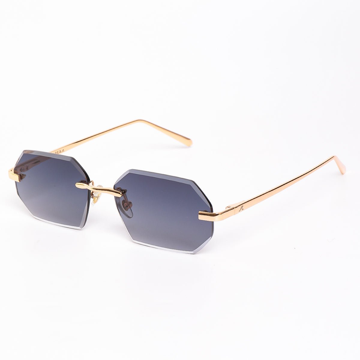 Marea Monaco Gold Gold/Grey - Marea Vision