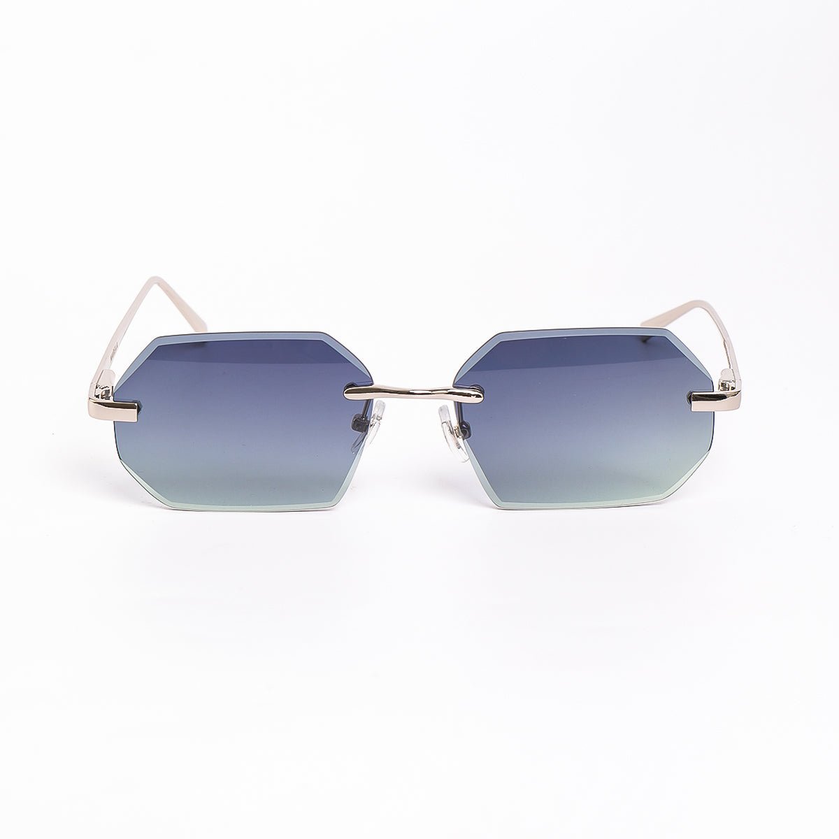 Marea Monaco Gold Silver/Blue - Marea Vision