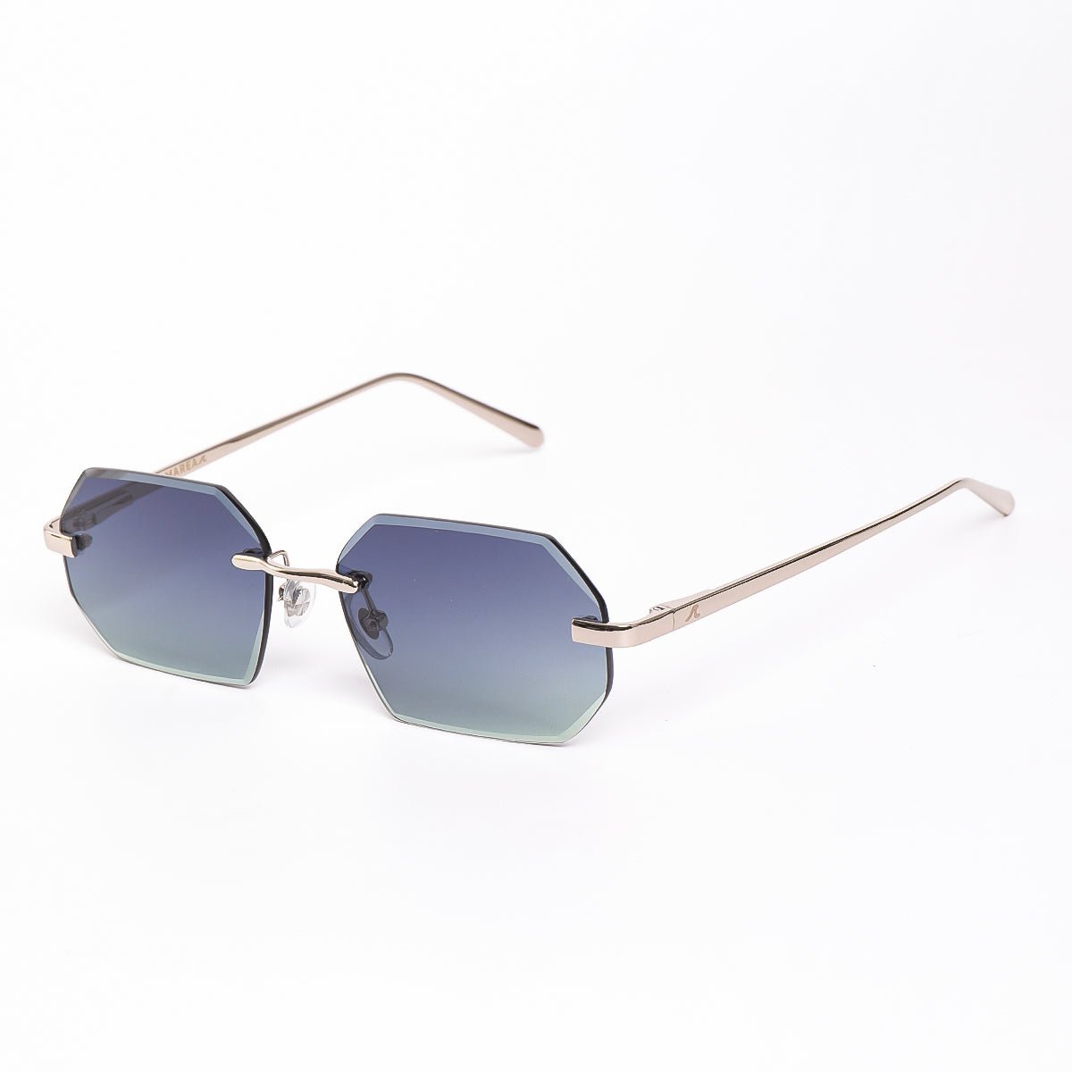 Marea Monaco Gold Silver/Blue - Marea Vision