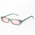 Marea Mykonos Crystal Green/Pink - Marea Vision