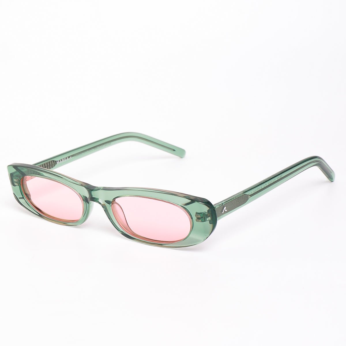 Marea Mykonos Crystal Green/Pink - Marea Vision