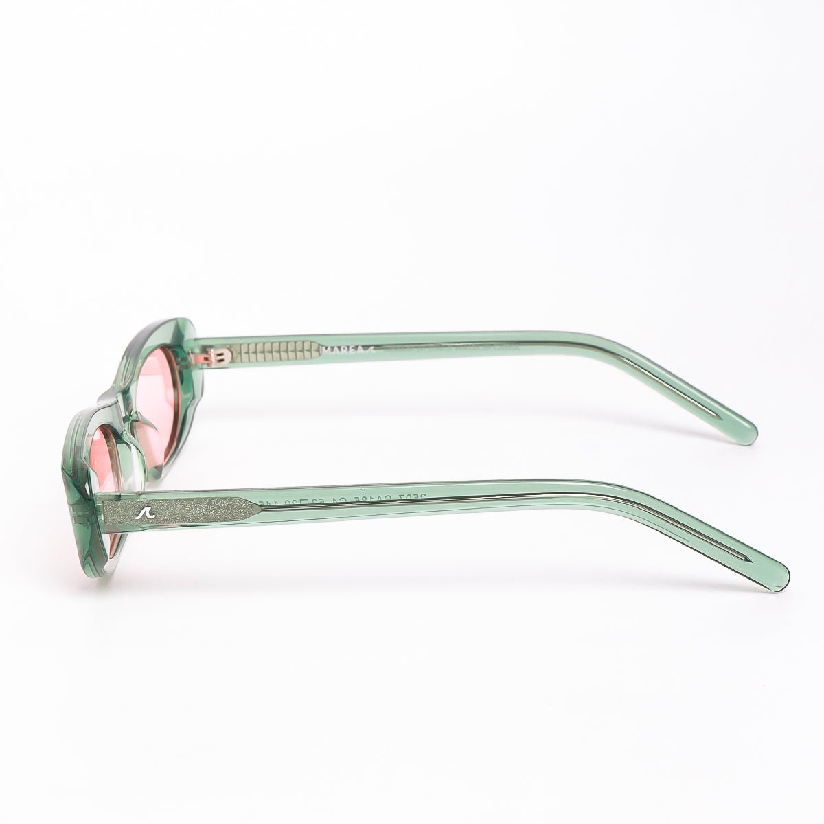 Marea Mykonos Crystal Green/Pink - Marea Vision