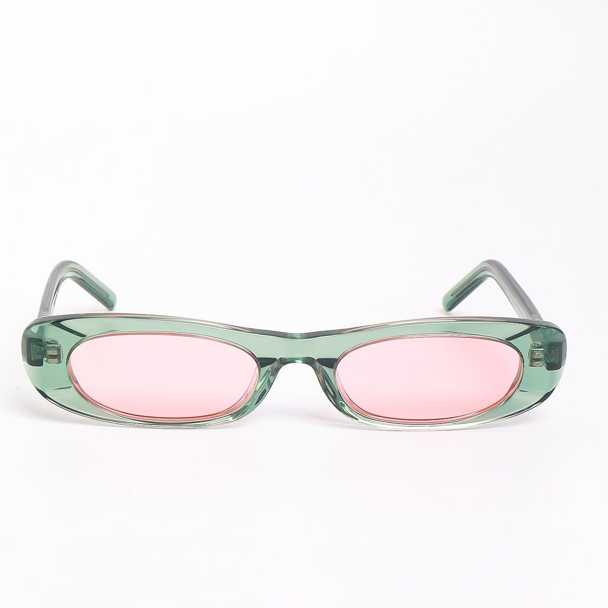 Marea Mykonos Crystal Green/Pink - Marea Vision
