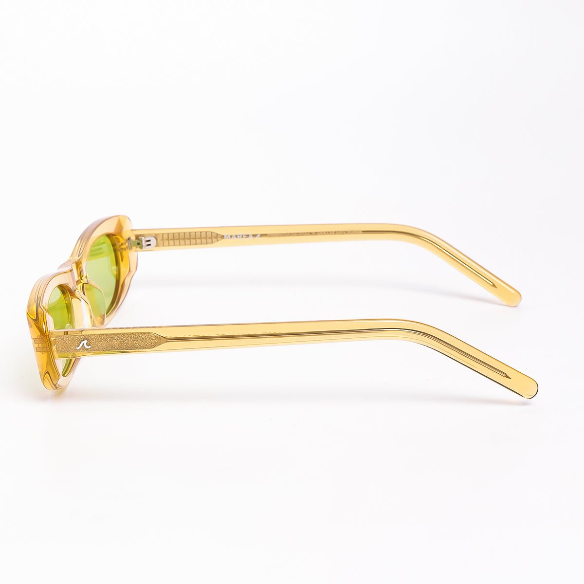 Marea Mykonos Crystal Yellow/Green - Marea Vision