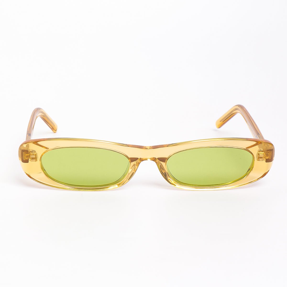Marea Mykonos Crystal Yellow/Green - Marea Vision