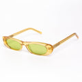 Marea Mykonos Crystal Yellow/Green - Marea Vision