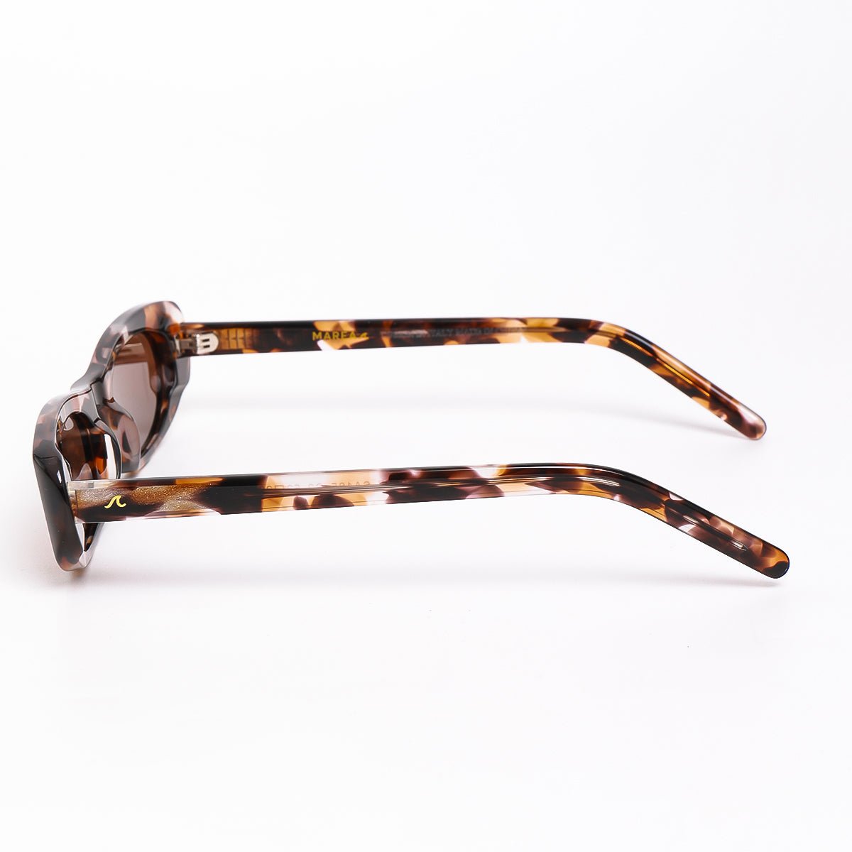 Marea Mykonos Radica/Smoke Brown - Marea Vision