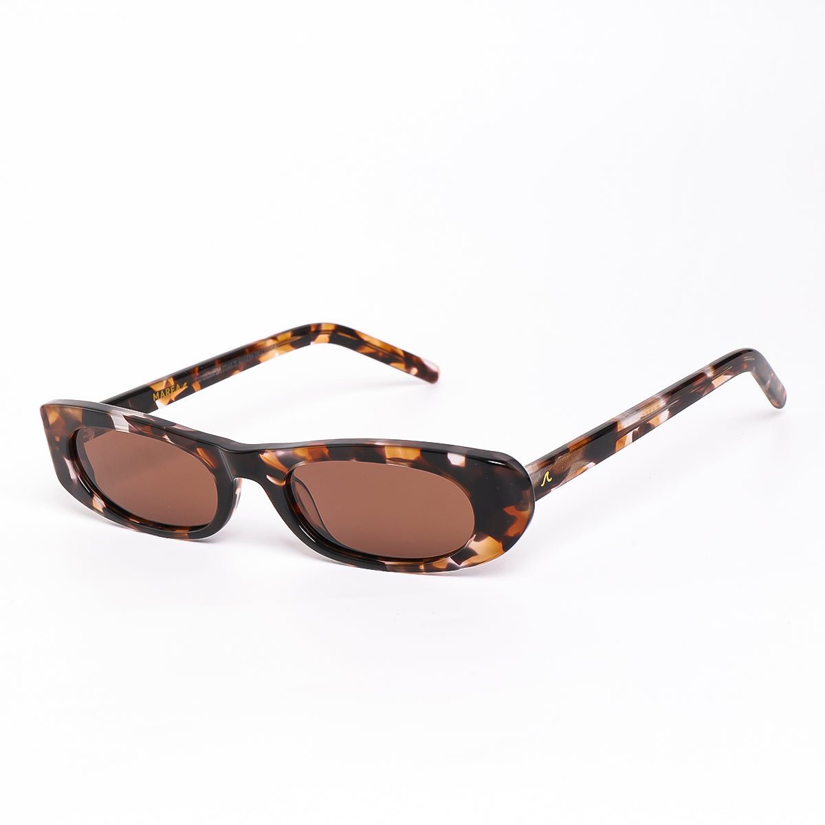 Marea Mykonos Radica/Smoke Brown - Marea Vision