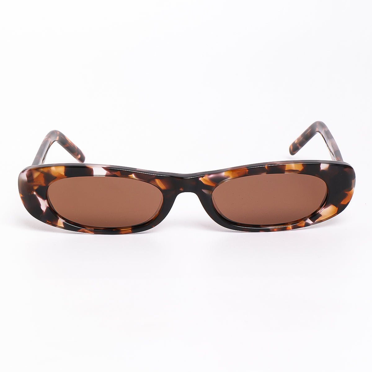 Marea Mykonos Radica/Smoke Brown - Marea Vision
