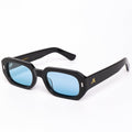 Marea Pantelleria Black/Light Blue - Marea Vision