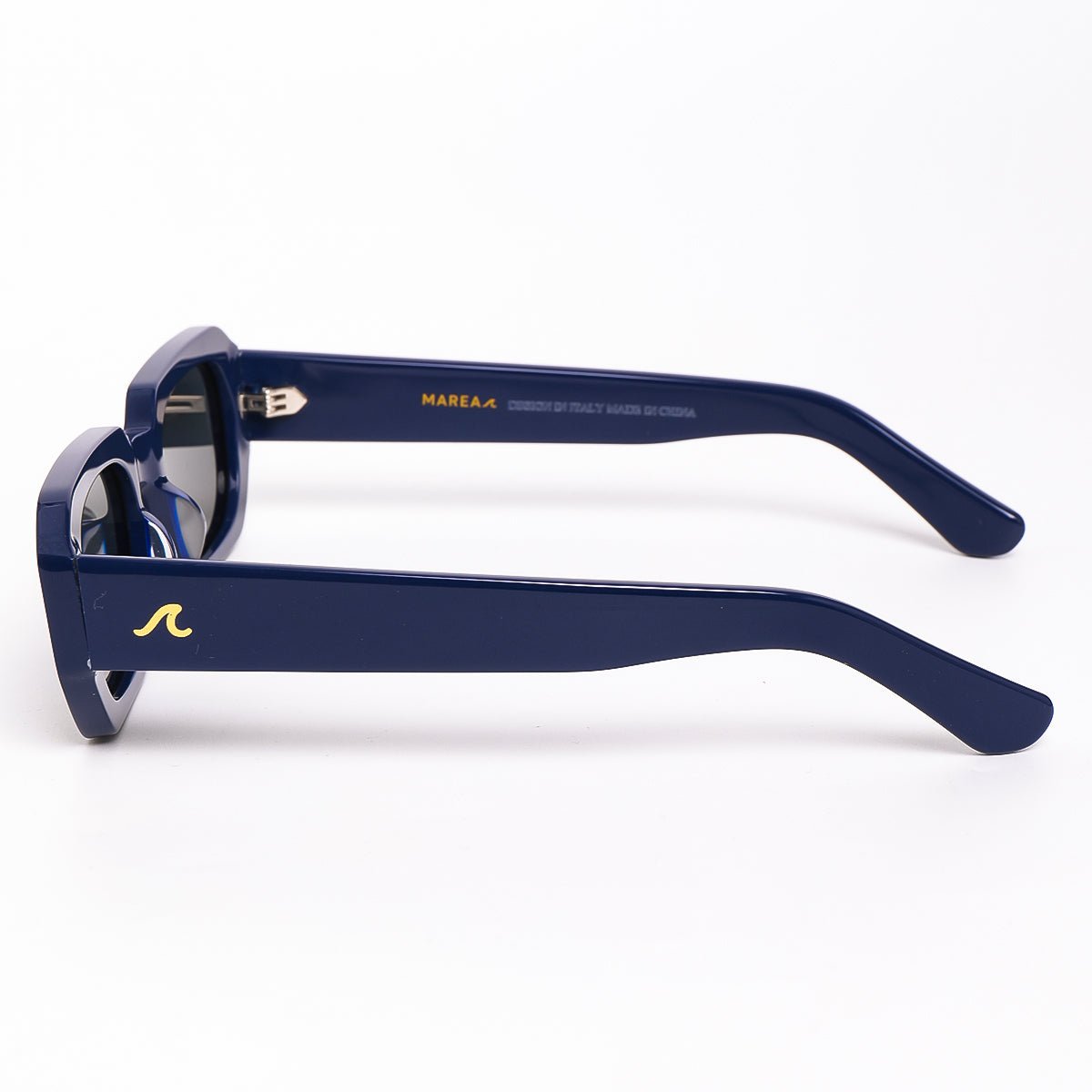 Marea Pantelleria Ceramic Blue/Black - Marea Vision