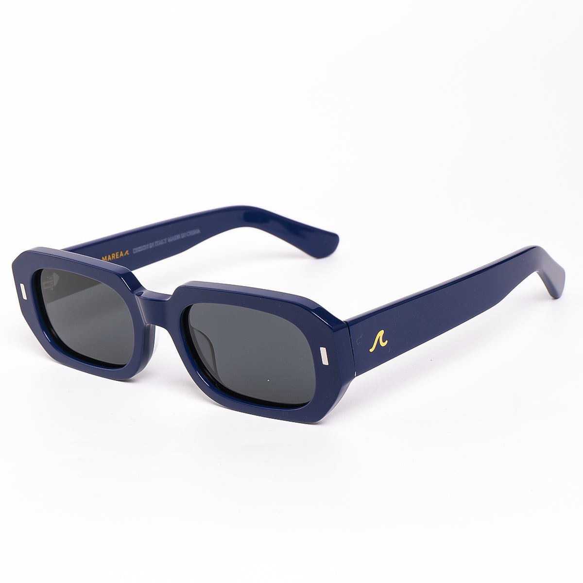 Marea Pantelleria Ceramic Blue/Black - Marea Vision