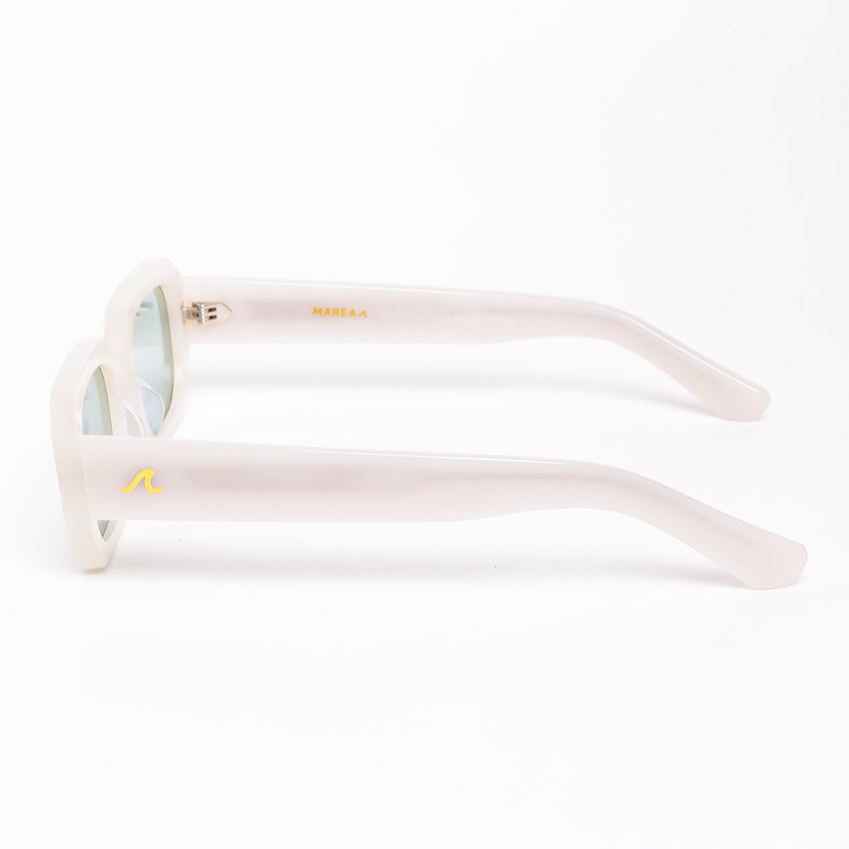 Marea Pantelleria Ceramic/ Light Blue - Marea Vision
