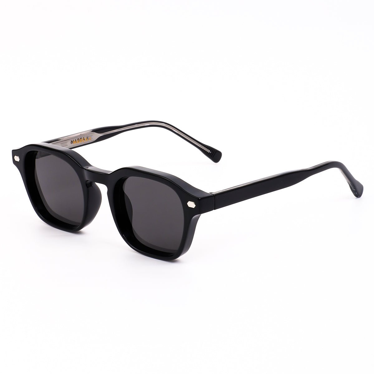 Marea Porto Cervo Black/Black - Marea Vision