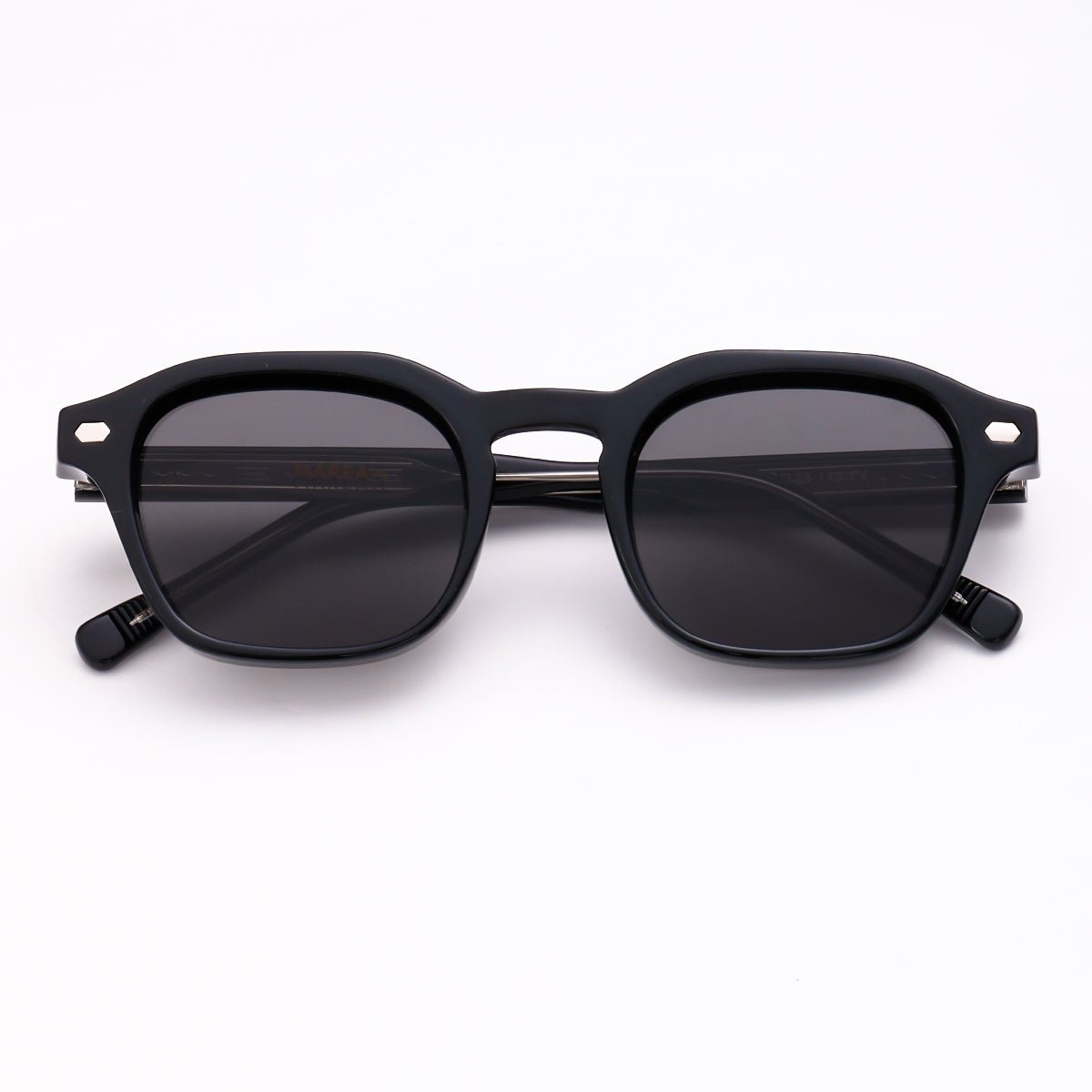 Marea Porto Cervo Black/Black - Marea Vision