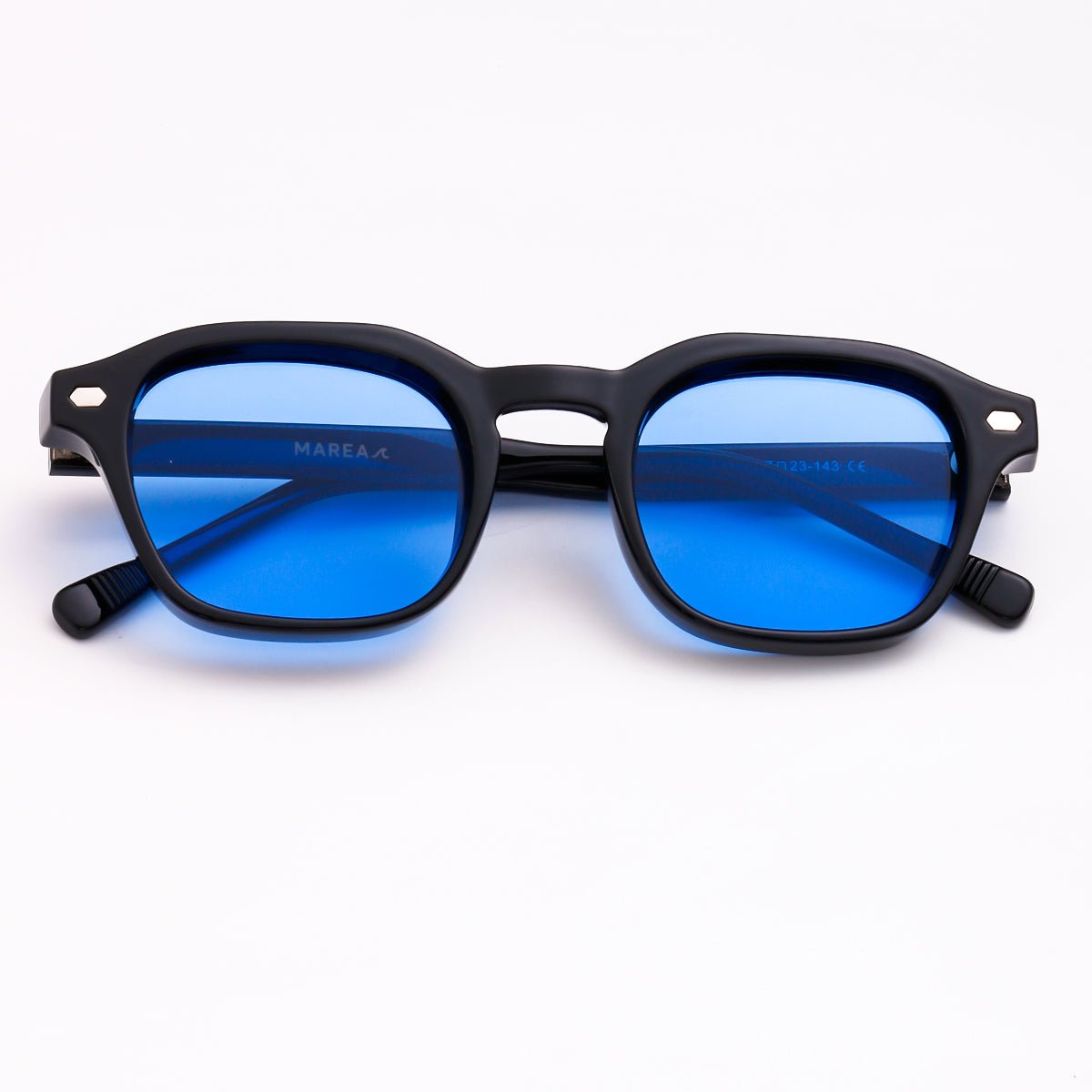 Marea Porto Cervo Black/Blue Frost - Marea Vision