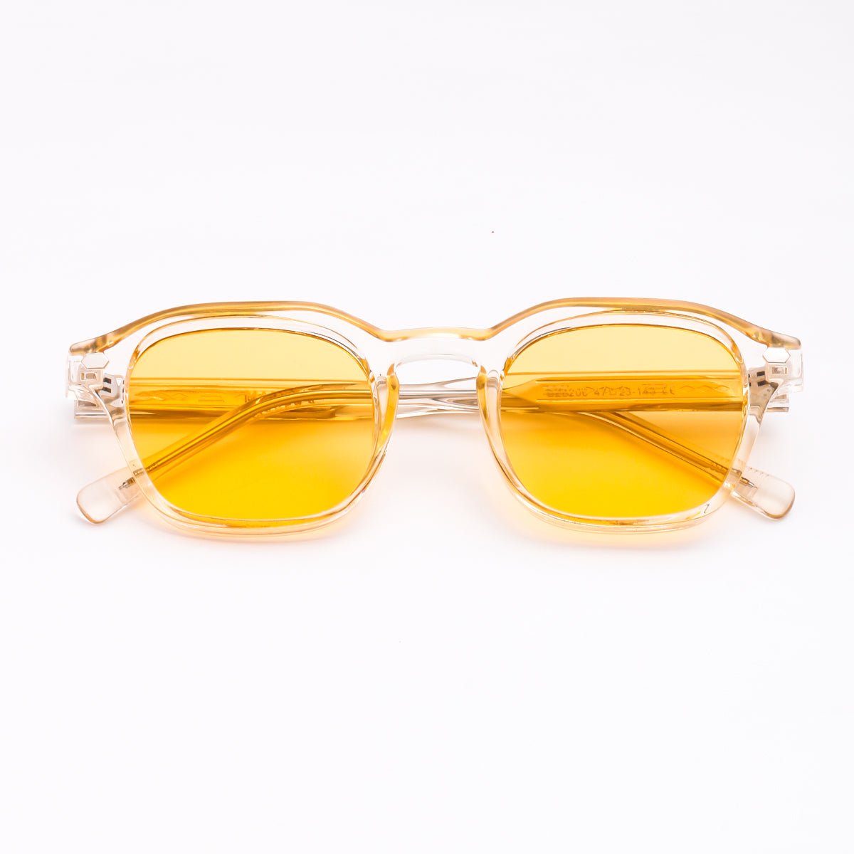 Marea Porto Cervo Crystal Clear/ Lemon Glow - Marea Vision