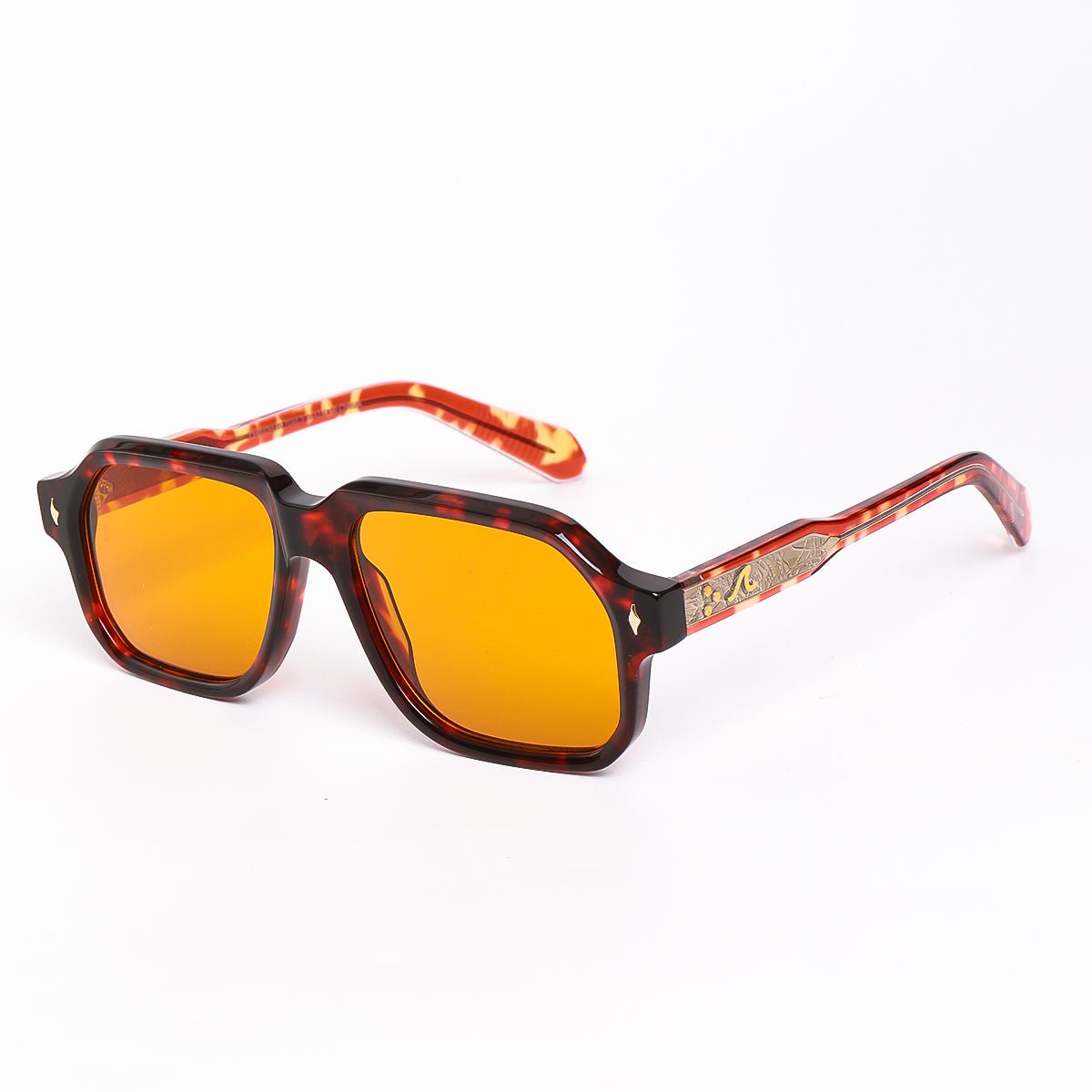 Marea Porto Cervo Space Orange/Orange - Marea Vision