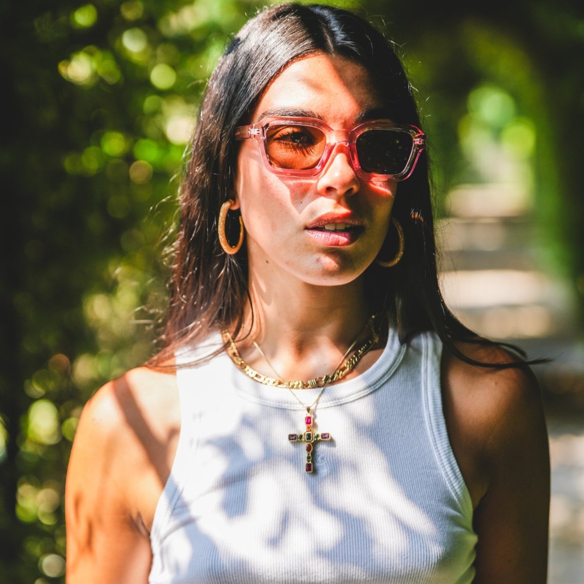 Marea Porto Rotondo Black/ Blue Frost - Marea Vision