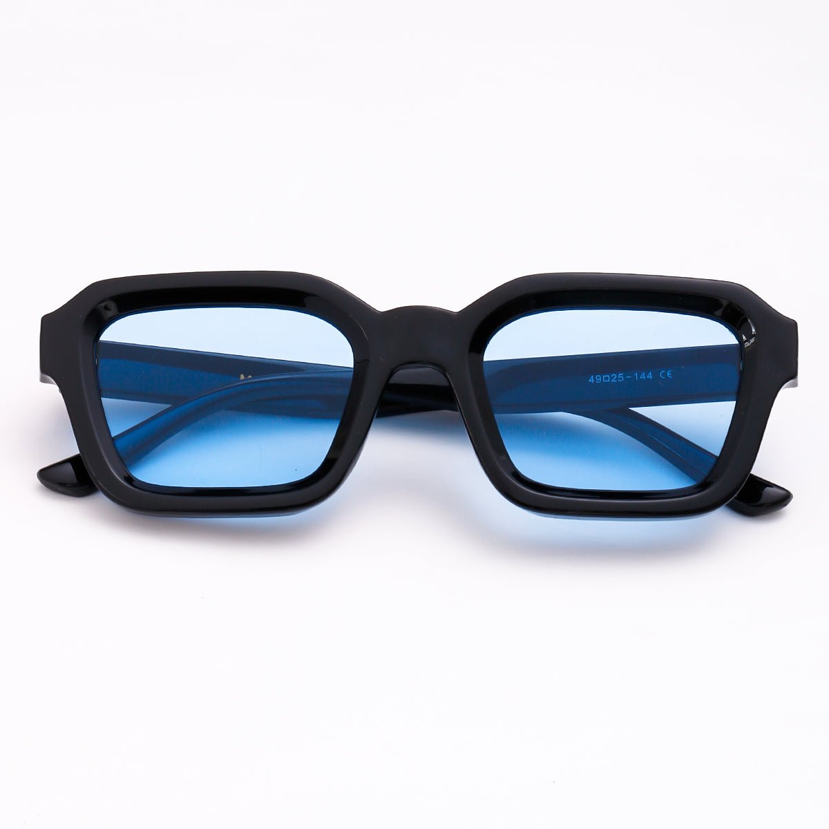 Marea Porto Rotondo Black/ Blue Frost - Marea Vision