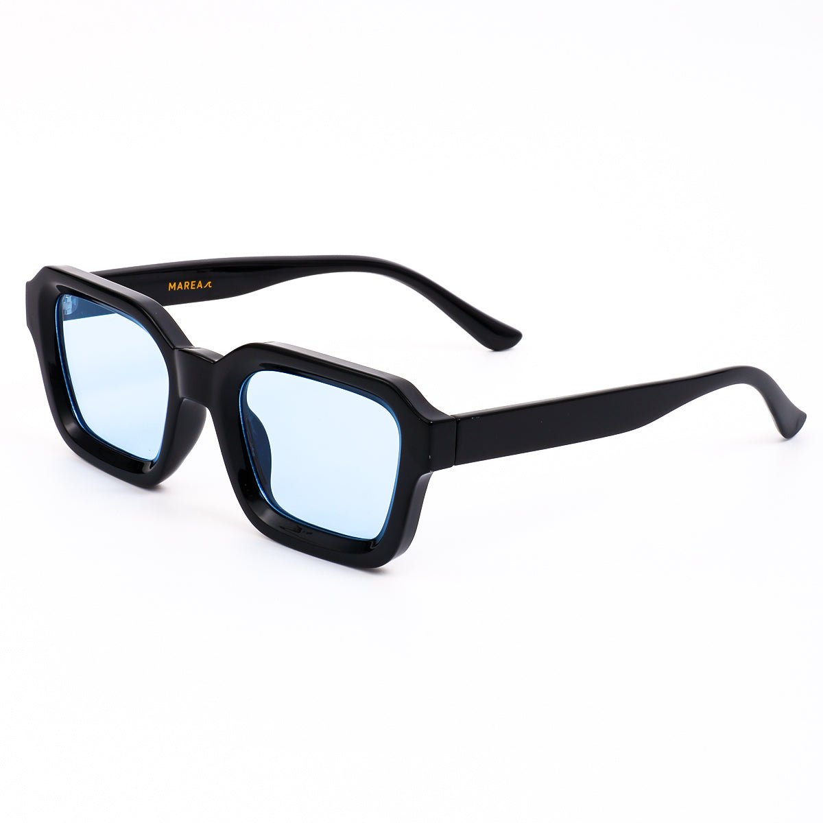 Marea Porto Rotondo Black/ Blue Frost - Marea Vision