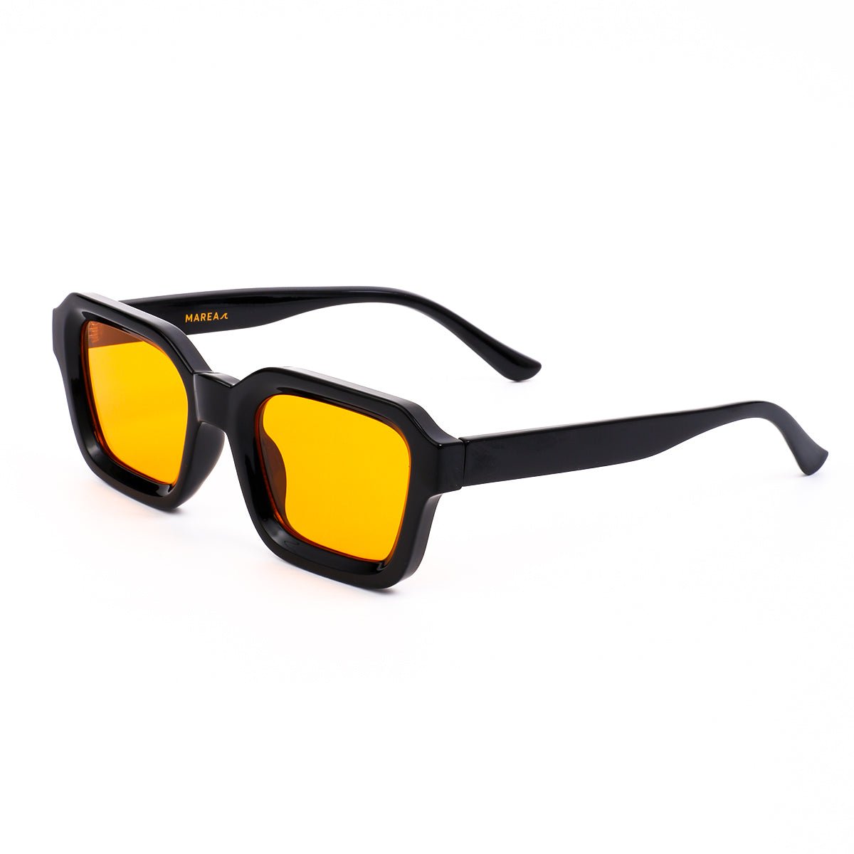 Marea Porto Rotondo Black/ Sunset Spark - Marea Vision