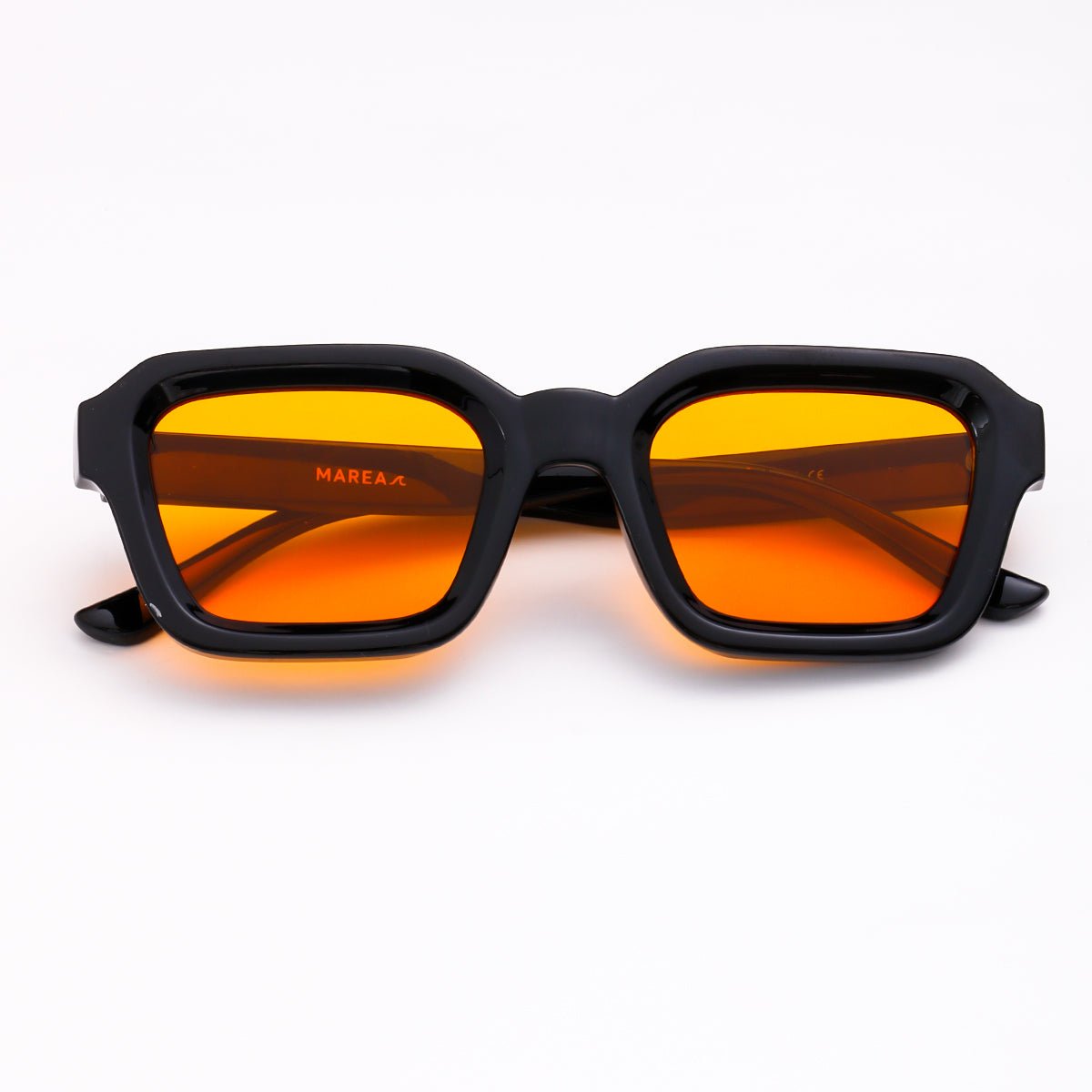 Marea Porto Rotondo Black/ Sunset Spark - Marea Vision