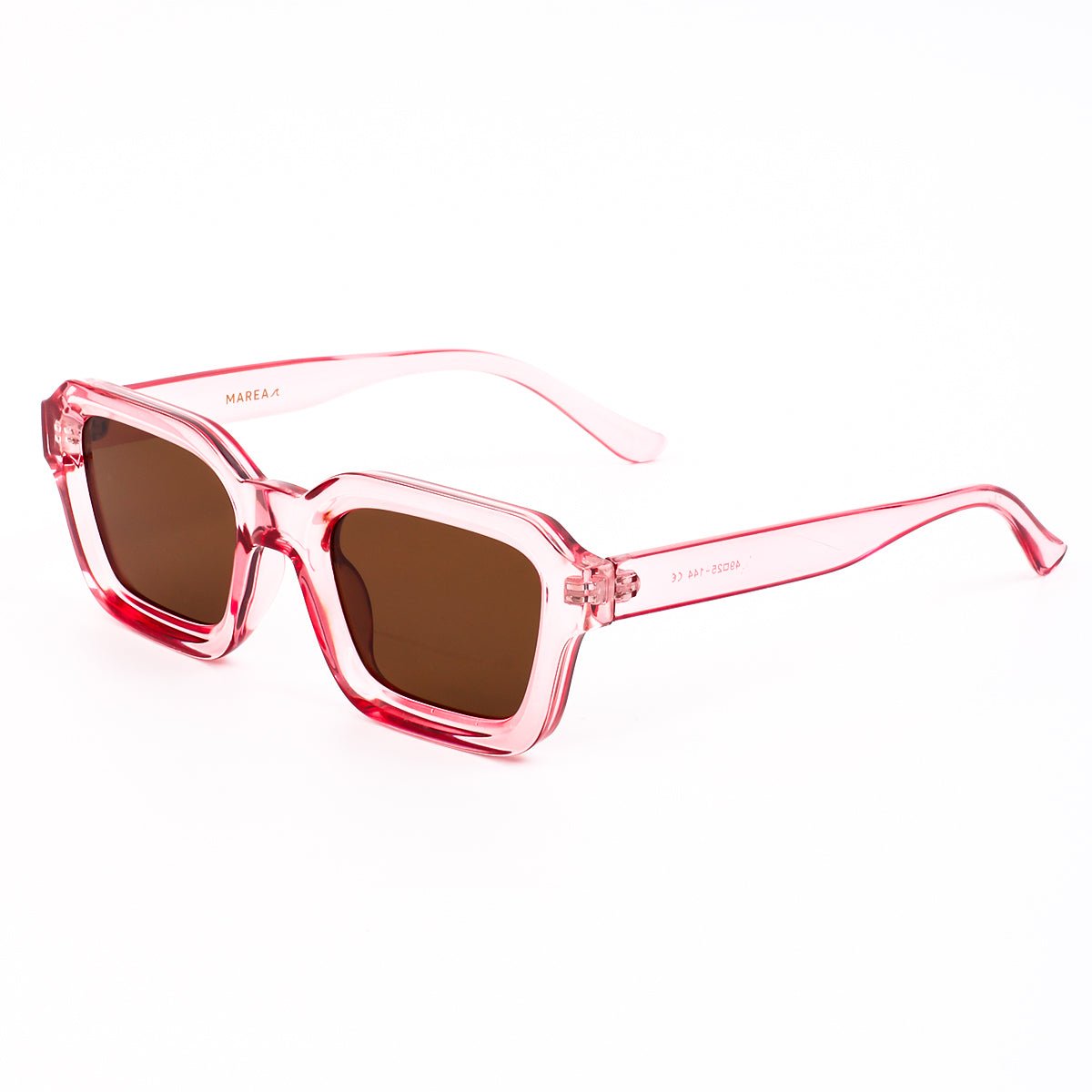 Marea Porto Rotondo Blush Crystal / Cinnamon Haze - Marea Vision