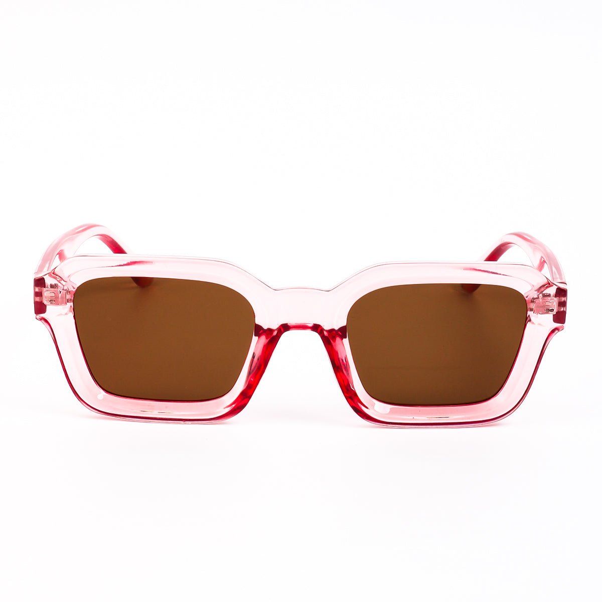 Marea Porto Rotondo Blush Crystal / Cinnamon Haze - Marea Vision