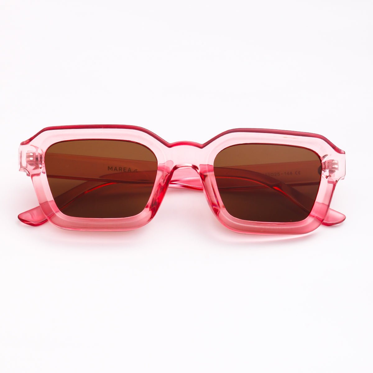 Marea Porto Rotondo Blush Crystal / Cinnamon Haze - Marea Vision